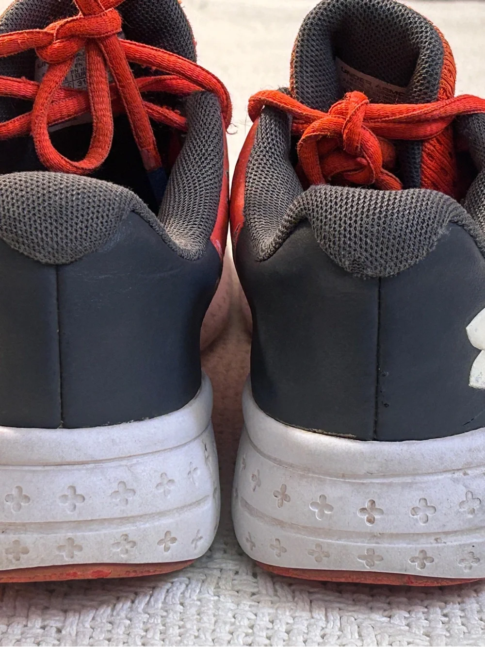 Under Armour comfortable kids